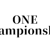 ONE Championship