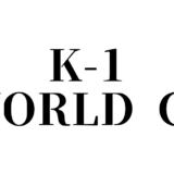 K-1 WORLD GP