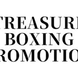 TREASURE BOXING PROMOTION